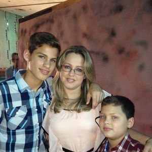 Meet your Posher, Denise